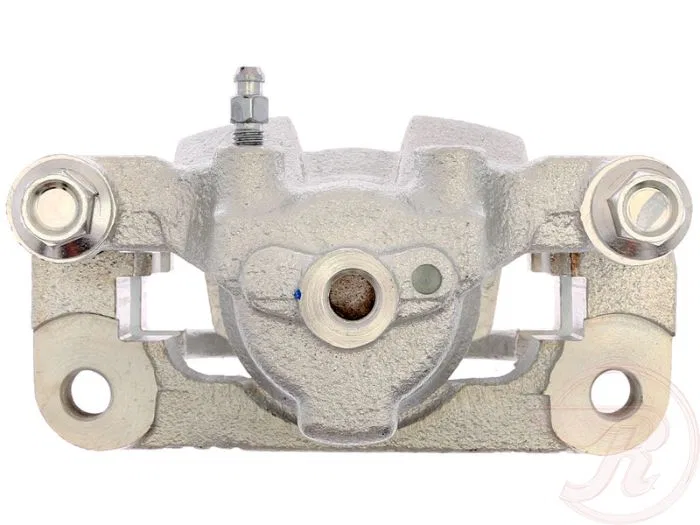FRC12825C – RAYBESTOS Brake Caliper, OE Replacement Semi-Loaded Caliper Remanufactured Coated Includes Bracket